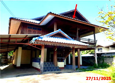 Houses for sale Muang Lampang Lamphang : HOME 79 Sq.w. Muang Lampang Lamphang for 893,000