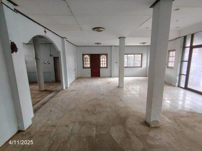 รูป บ้านเดี่ยว 74 ตร.วา เนินสง่า ชัยภูมิ 2.1M - รูปที่ 4/43