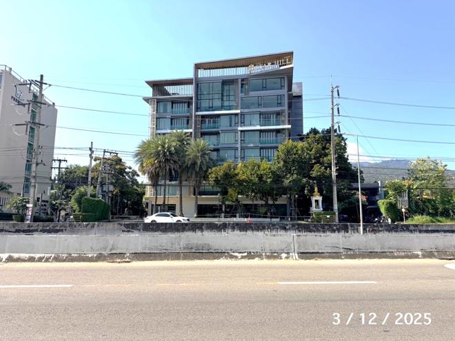 รูป คอนโดมิเนียม 35.21 ตร.ม. เดอะ สตาร์ ฮิลล์ เมืองเชียงใหม่ เชียงใหม่ 2.3M - รูปที่ 8/25
