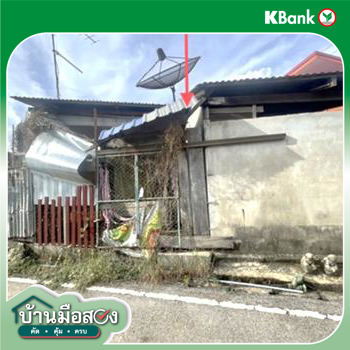 รูป บ้านเดี่ยว 27 ตร.วา แก้งคร้อ ชัยภูมิ 462,000 - รูปที่ 13/15