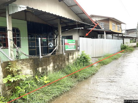 HOME 167 Sq.w. Phu Khieo Chaiyaphum for 1.1M