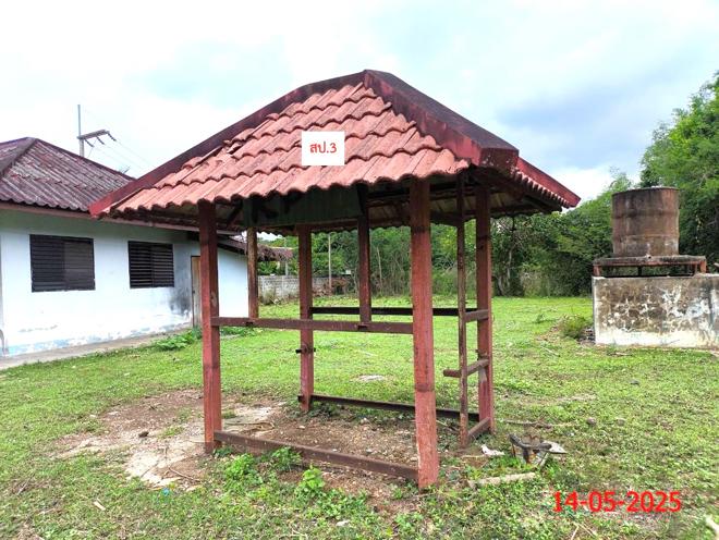 picture HOME 2059 Sq.w. Ko Kha Lamphang for 5.3M - 11/33