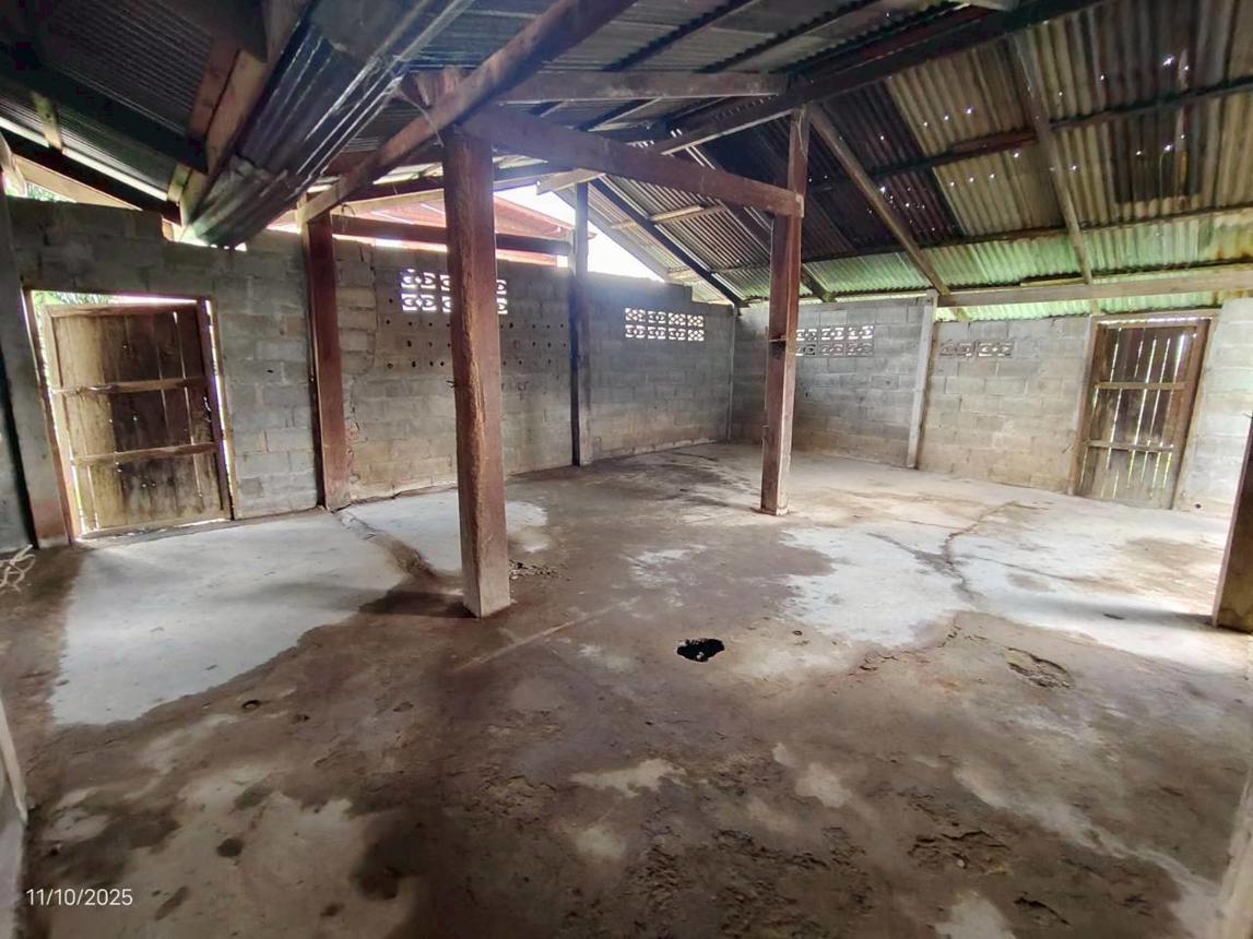 รูป บ้านเดี่ยว 102 ตร.วา นายูง อุดรธานี 277,000 - รูปที่ 15/27