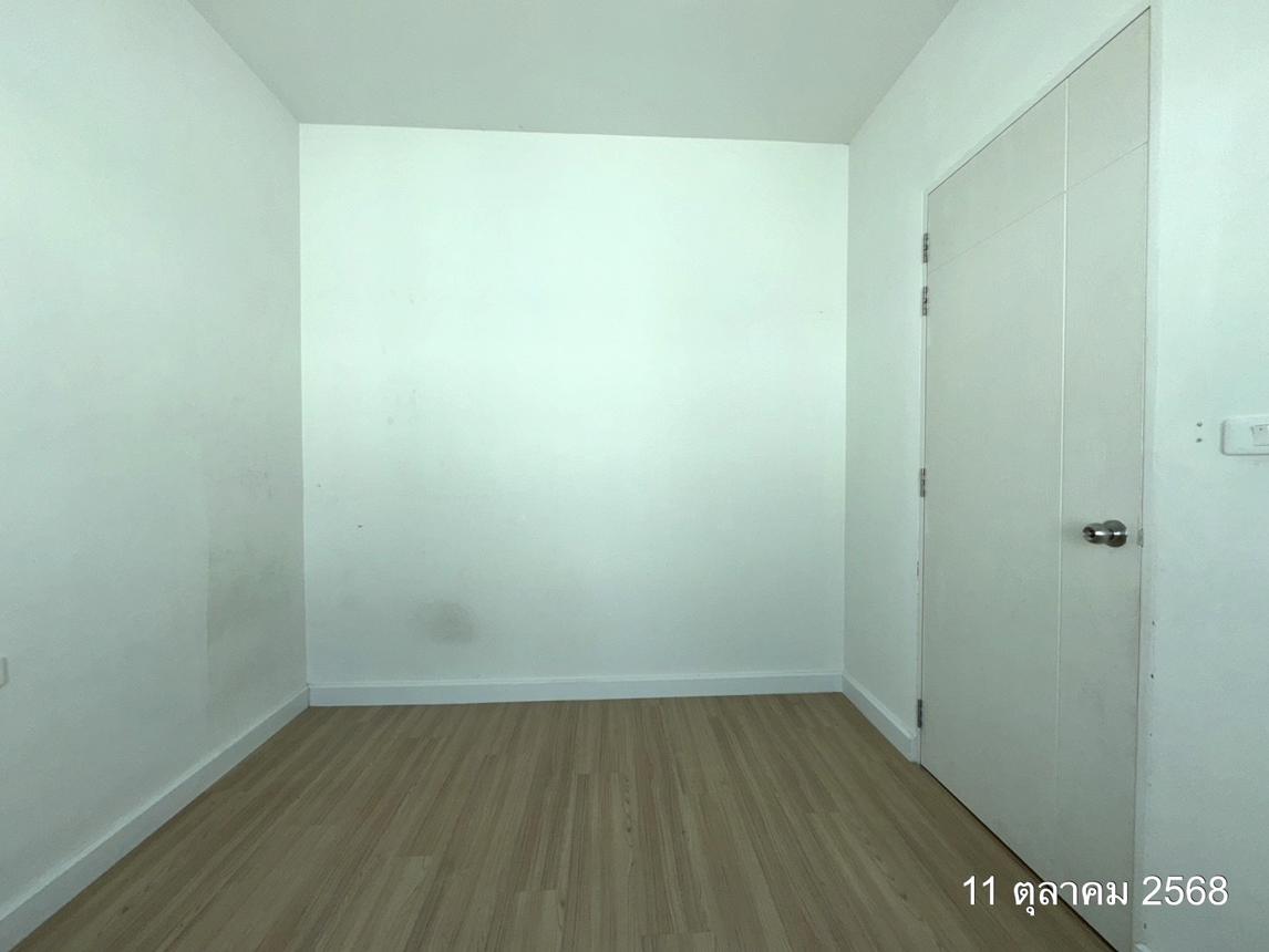 picture TOWN HOUSE 17.5 Sq.w. Muang Samut Prakarn Samut Prakarn for 2.8M - 34/49