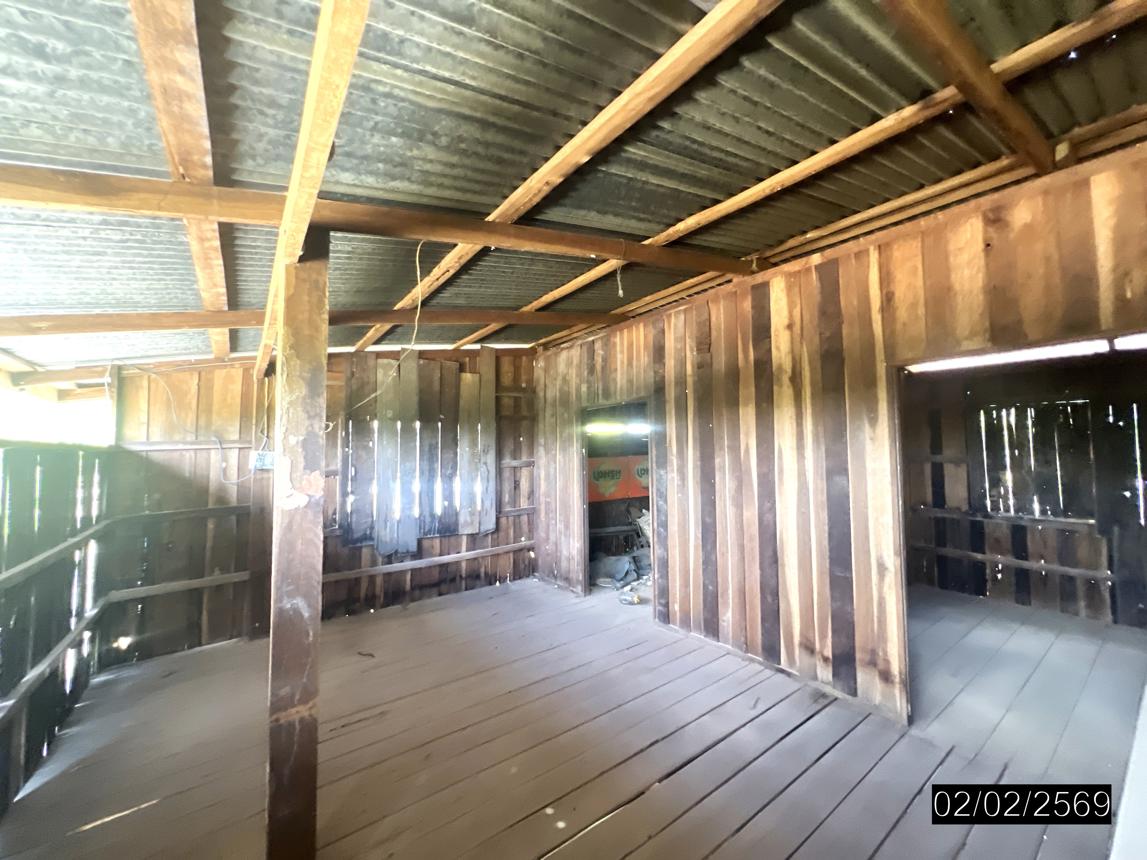 รูป บ้านเดี่ยว 282 ตร.วา ศรีเมืองใหม่ อุบลราชธานี 683,000 - รูปที่ 27/33