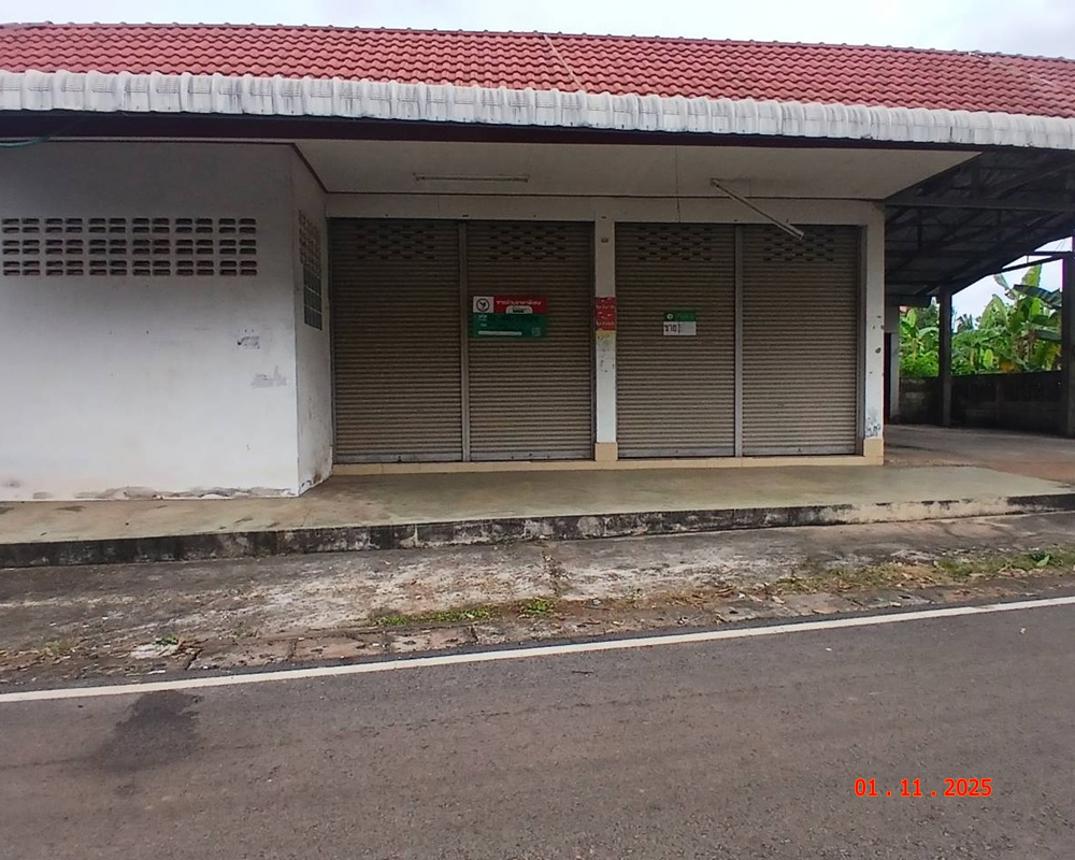 รูป บ้านเดี่ยว 146 ตร.วา เมืองสกลนคร สกลนคร 2.9M - รูปที่ 19/39