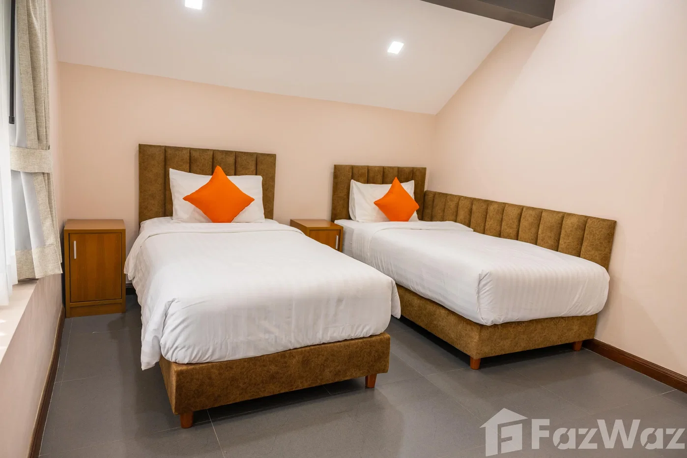 รูป ขาย วิลล่า 3 ห้องนอน ในโครงการ บ้าน ใต้ เอสเตท 6730834 - รูปที่ 27/40