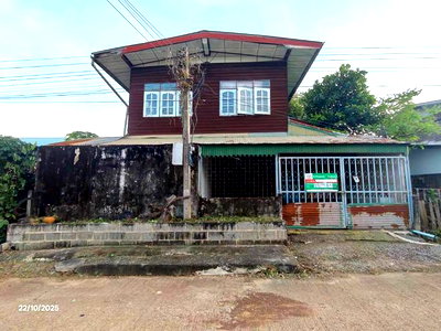 Houses for sale Nong Han Udon Thani : HOME 46 Sq.w. Nong Han Udon Thani for 451,000