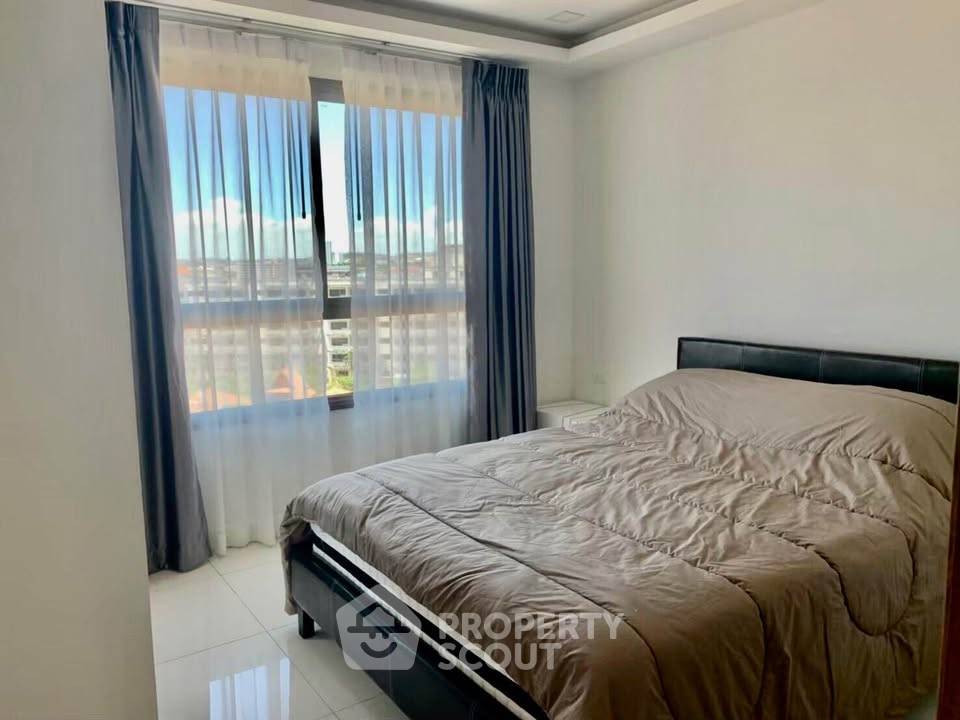 รูป คอนโดให้เช่า 2 ห้องนอน Arcadia Beach Resort Pattaya พัทยาใต้ (ID 3319186) - รูปที่ 8/13