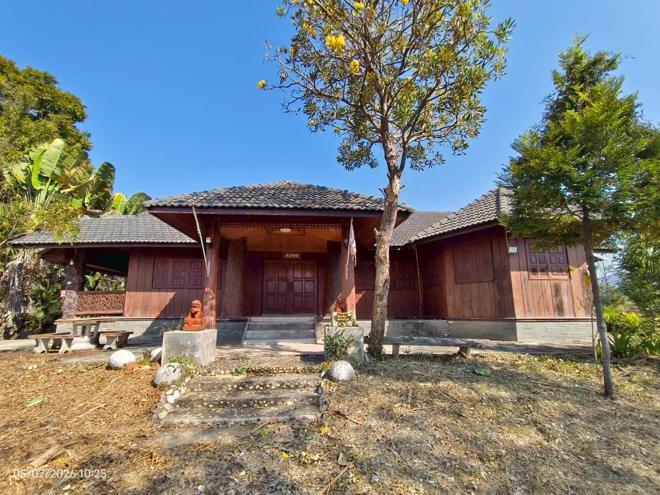 picture HOME 17744 Sq.w. Dok Kham Tai Phayao for 9.1M - 1/35