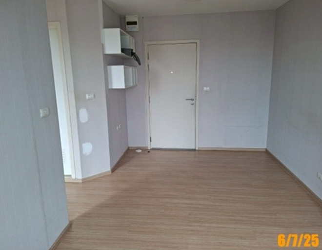 picture CONDO 24.7 Sq.m. Bang Khae Bangkok for 1.5M - 6/21