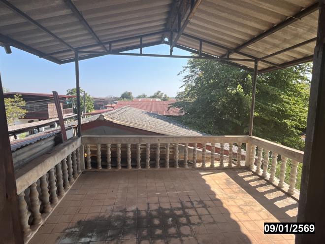 รูป บ้านเดี่ยว 120 ตร.วา หนองหาน อุดรธานี 971,000 - รูปที่ 12/35