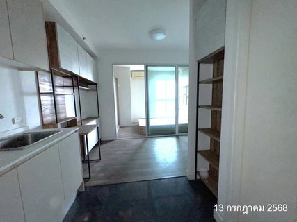 CONDO 25.05 Sq.m. Bang Plee Samut Prakarn for 1M