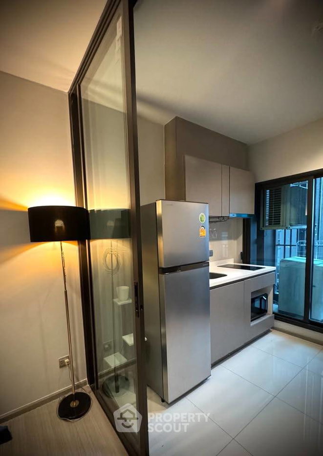 picture Great Value 1-BR At Life Asoke - Rama 9, 300m To MRT Phra Ram 9 (ID 3160714) - 13/16