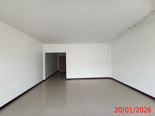 รูป อาคารพาณิชย์ 50.2 ตร.วา สิงหนคร สงขลา 3.8M - รูปที่ 18/57