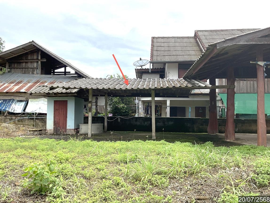 picture HOME 972 Sq.w. Phaya Mengrai Chiang Rai for 3.5M - 31/45