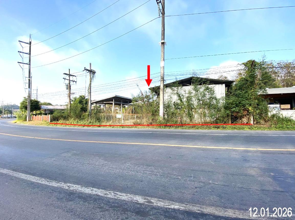 รูป บ้านเดี่ยว 400 ตร.วา เมืองน่าน น่าน 5.3M - รูปที่ 15/31