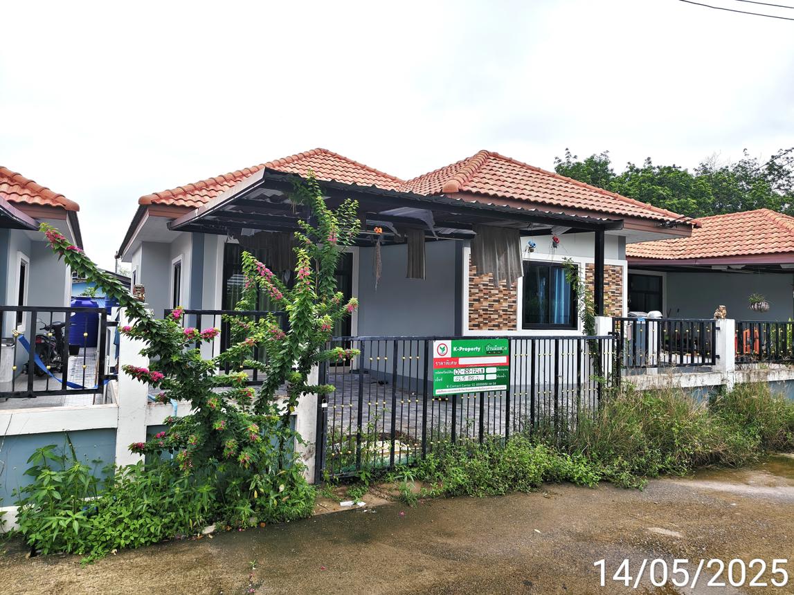 picture HOME 42.5 Sq.w. Pluak Daeng Rayong for 1.9M - 8/15