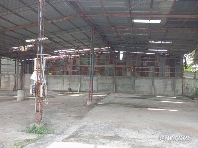 รูป บ้านเดี่ยว 734 ตร.วา รัตนบุรี สุรินทร์ 2.2M - รูปที่ 9/41