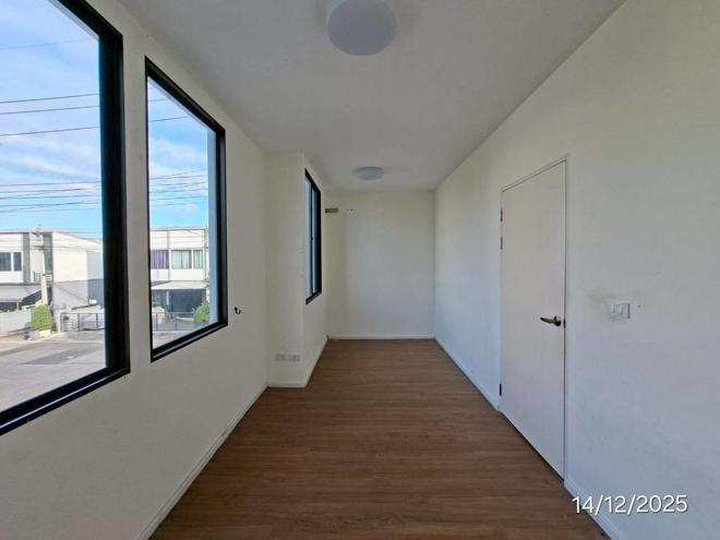 picture TOWN HOUSE 24.8 Sq.w. Khlong Luang Pathumthani for 1.7M - 6/29