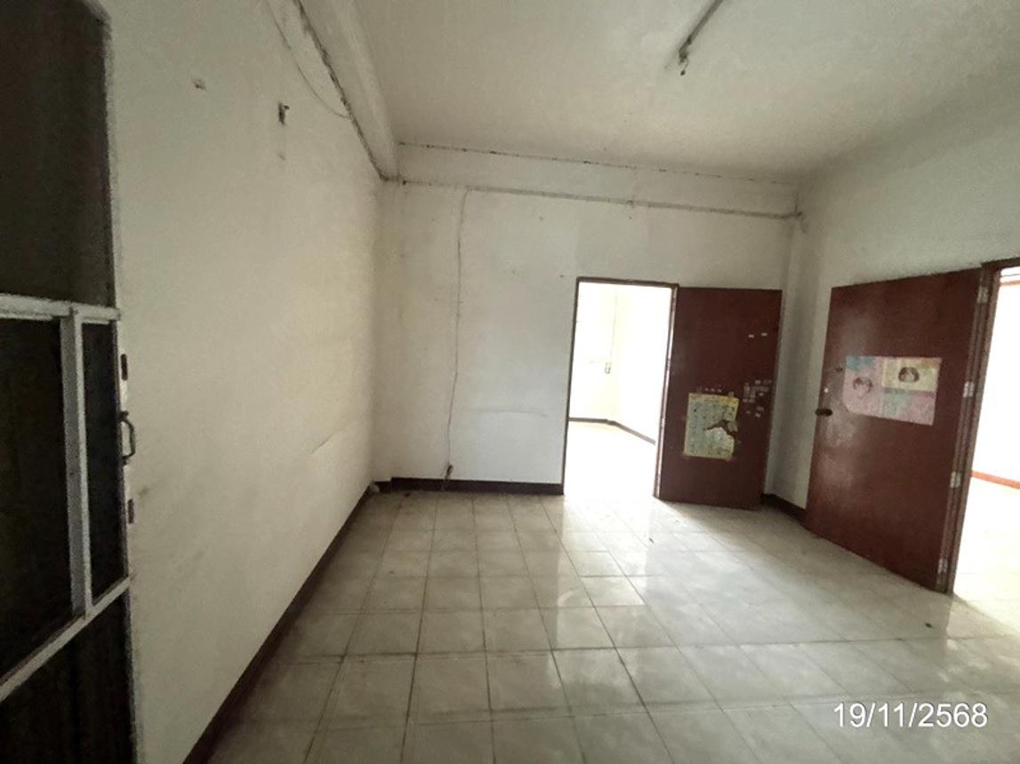 รูป อาคารพาณิชย์ 52 ตร.วา เมืองบุรีรัมย์ บุรีรัมย์ 4.8M - รูปที่ 23/35