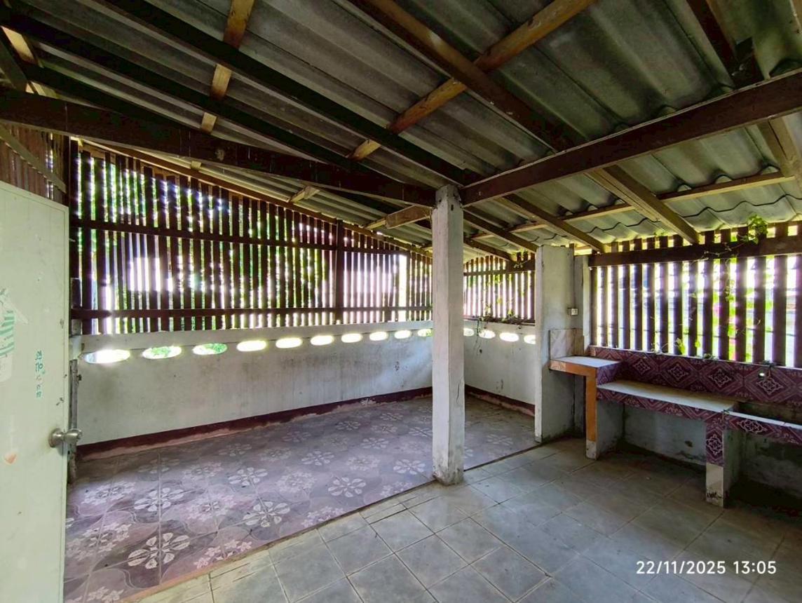 รูป บ้านเดี่ยว 182 ตร.วา พญาเม็งราย เชียงราย 1.4M - รูปที่ 36/55