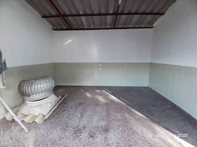 รูป บ้านเดี่ยว 83 ตร.วา สันป่าตอง เชียงใหม่ 634,000 - รูปที่ 6/29