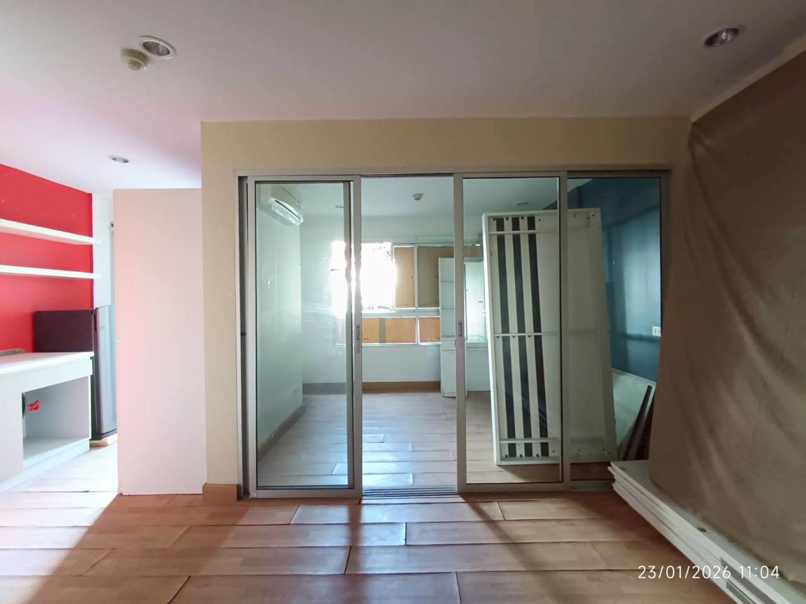 picture CONDO 28.84 Sq.m. Muang Nonthaburi Nonthaburi for 962,000 - 12/25
