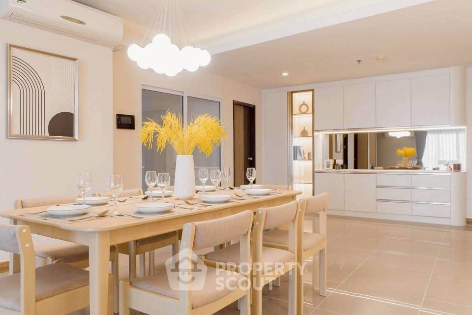 picture 3-BR Condo at Supalai River Resort Charoen Nakhon in Samre (ID 2354295) - 2/15