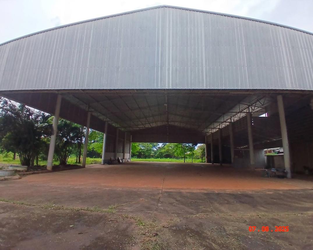 picture FACTORY 2941 Sq.w. Ku Su Man Sakon Nakhon for 12.1M - 22/43