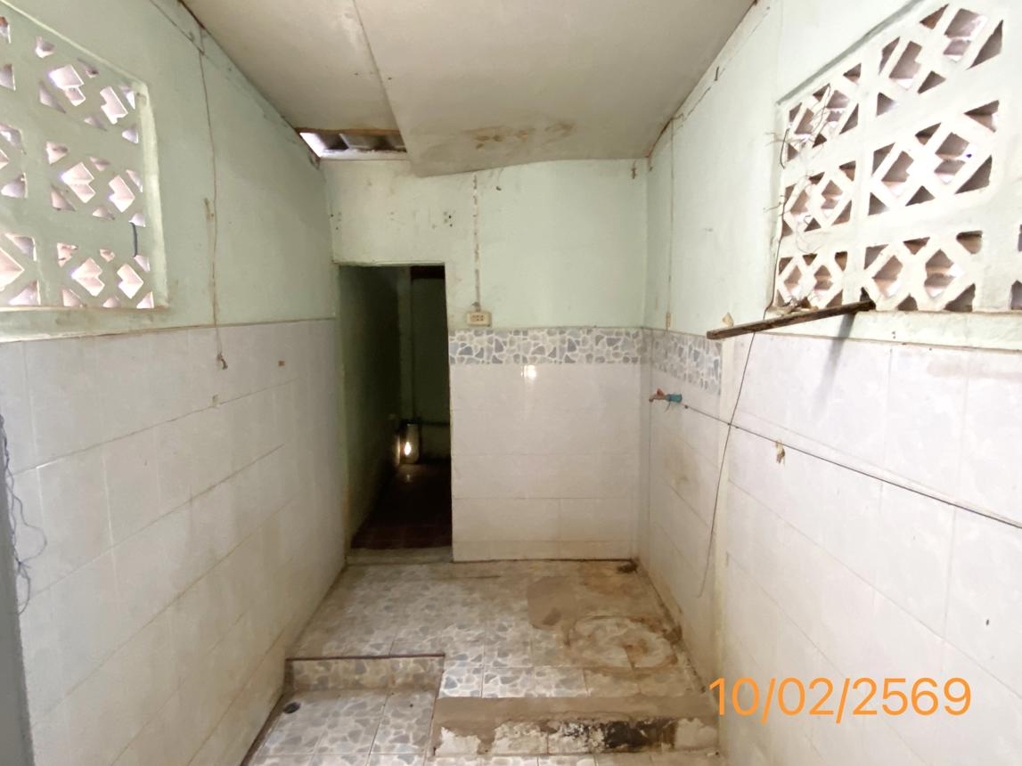 รูป บ้านเดี่ยว 30 ตร.วา ถลาง ภูเก็ต 956,000 - รูปที่ 20/25