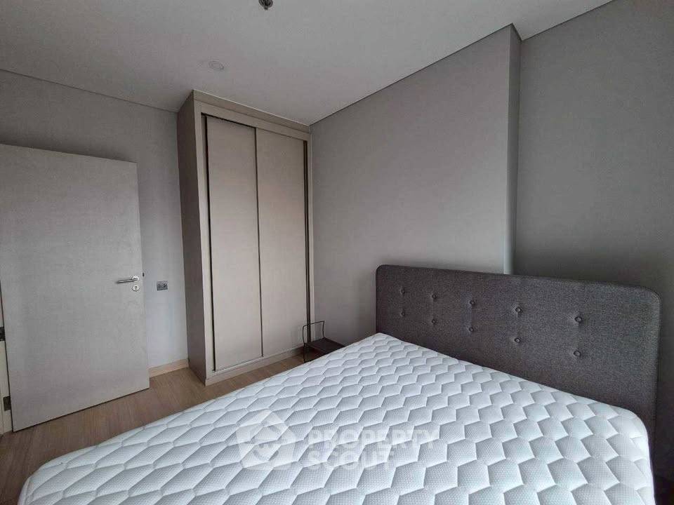 รูป คอนโด 2 ห้องนอน ชั้น 20 Lumpini Suite Phetchaburi – Makkasan ใกล้ ARL Makkasan (ID 3318662) - รูปที่ 8/10