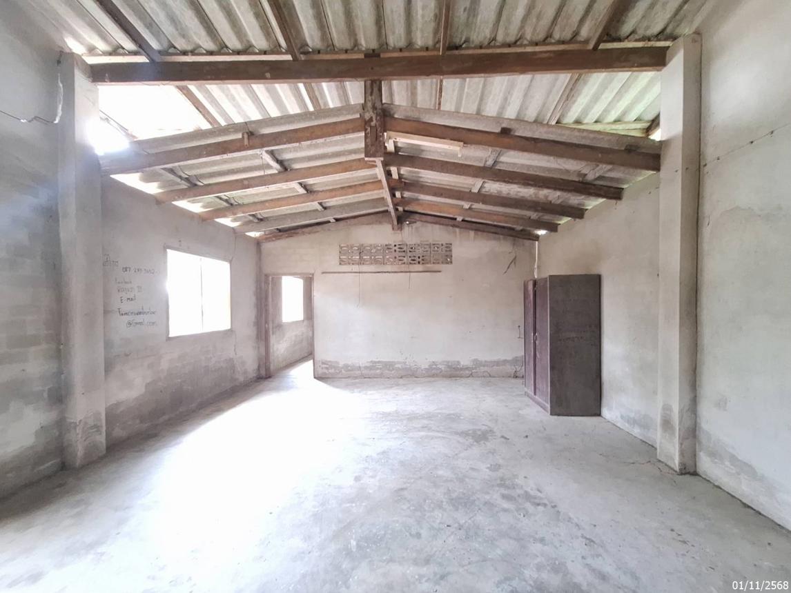รูป บ้านเดี่ยว 24.9 ตร.วา ควนเนียง สงขลา 539,000 - รูปที่ 17/27