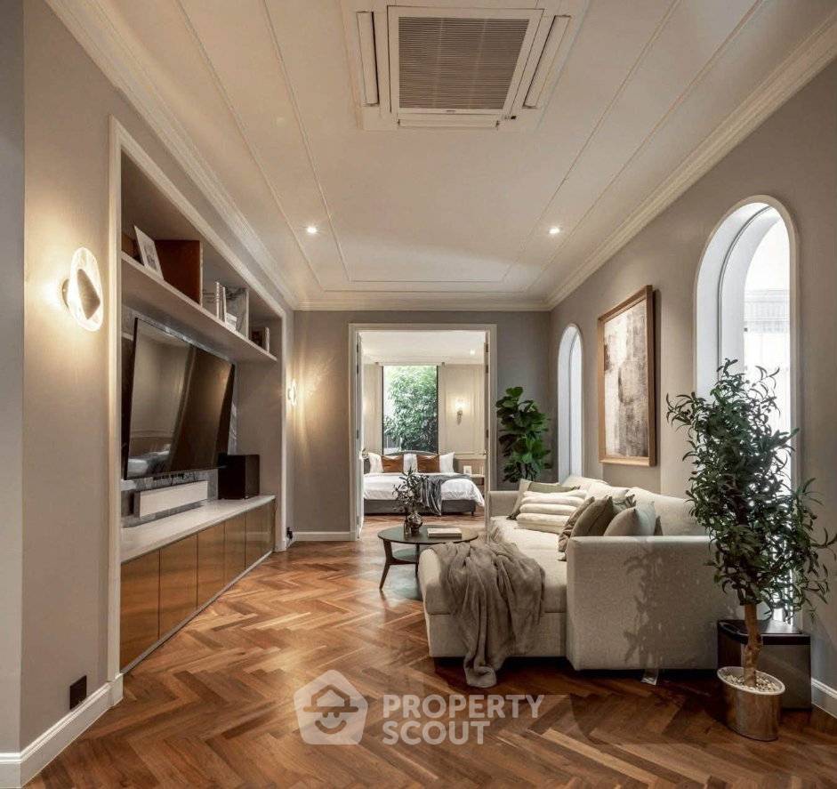 picture 5-BR House at The Gentry Sukhumvit in Bang Chak (ID 3317331) - 5/33