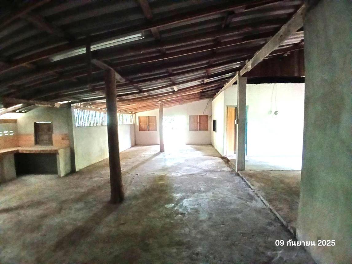 รูป บ้านเดี่ยว 142 ตร.วา เถิน ลำปาง 388,000 - รูปที่ 17/29