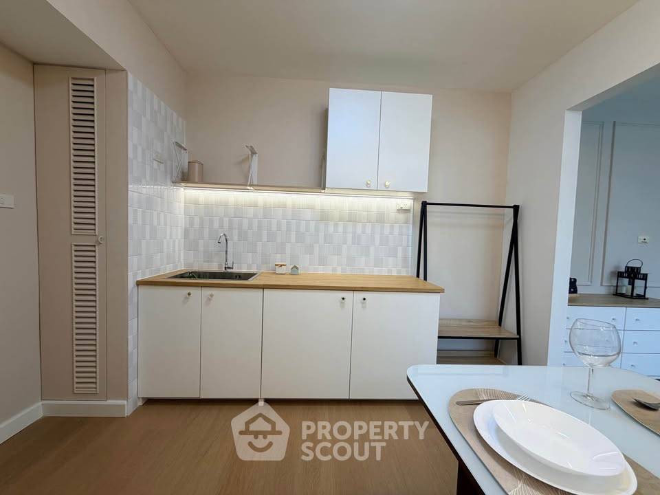 picture 2-BR Condo at Baan Suan Thon Bangmod Condominium close to Phuttha Bucha (ID 3318867) - 9/10