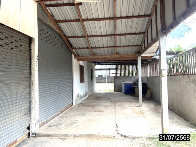 รูป บ้านเดี่ยว 398.7 ตร.วา วาปีปทุม มหาสารคาม 3.4M - รูปที่ 13/35