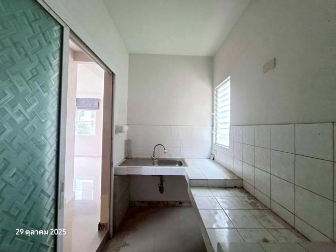รูป บ้านเดี่ยว 36.7 ตร.วา เพอร์เฟค พาร์ค ราชพฤกษ์-รัตนาธิเบศร์ เมืองนนทบุรี นนทบุรี 4.7M - รูปที่ 7/31