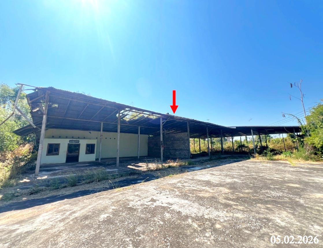 รูป บ้านเดี่ยว 1429 ตร.วา น้ำปาด อุตรดิตถ์ 2.1M - รูปที่ 13/25