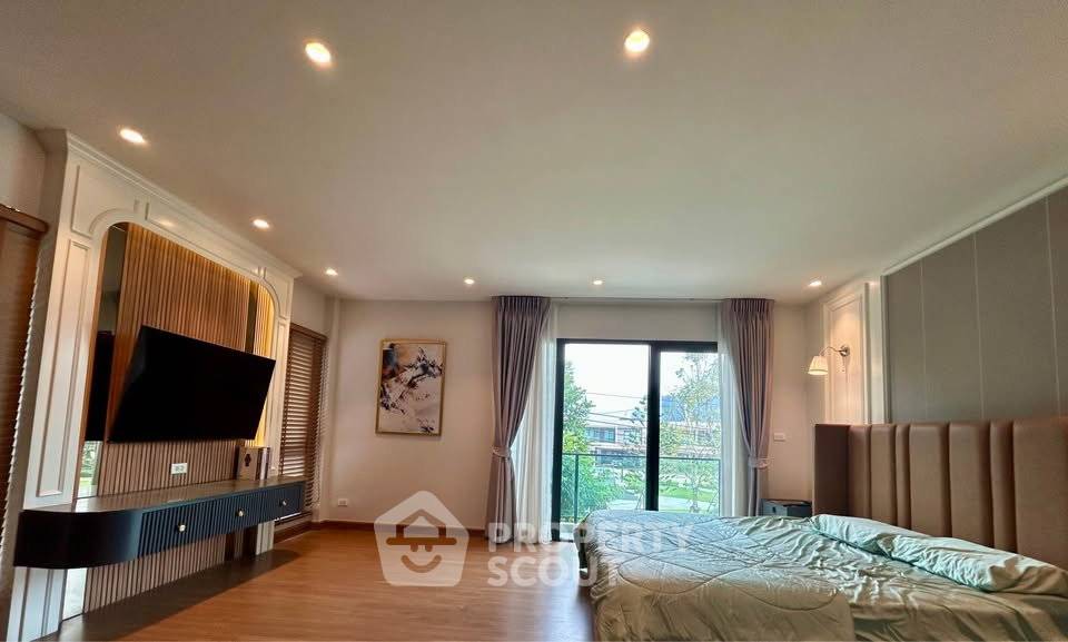 รูป บ้านเช่า 4 ห้องนอน ขนาด 300 ตร.ม. ในโครงการ Centro Bangna (ID 3317216) - รูปที่ 8/11