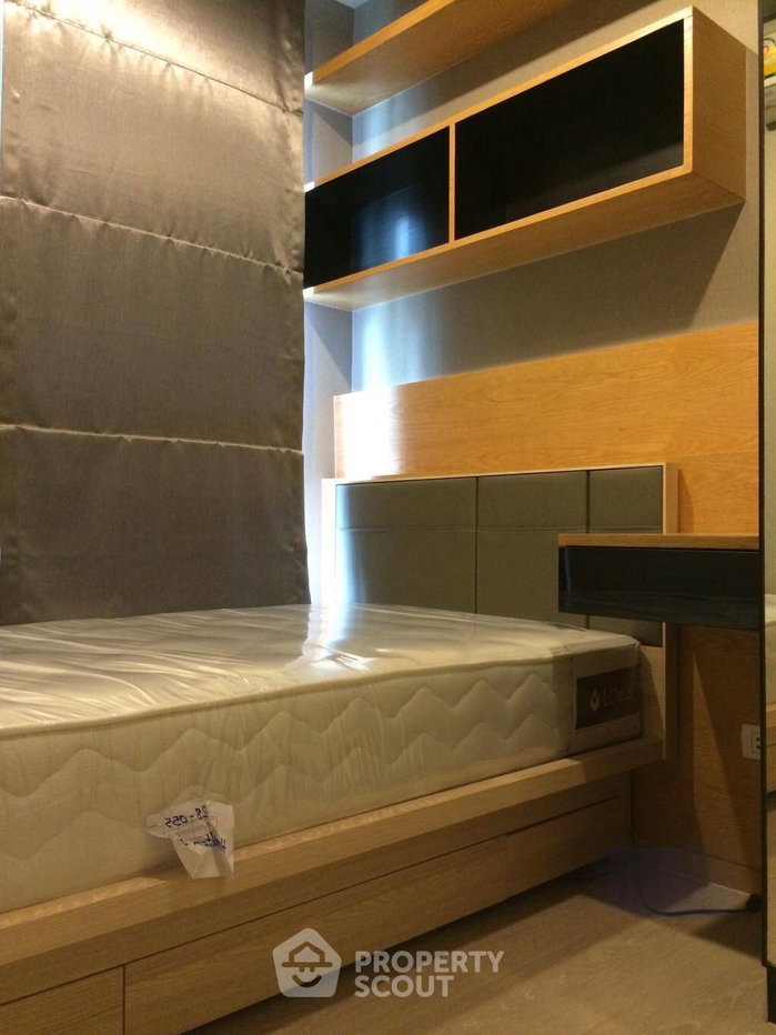 picture 2-BR Rhythm Sathorn 60 Sqm Near BTS Saphan Taksin (ID 3054459) - 3/5