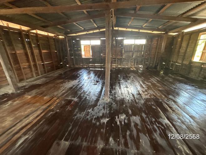 รูป บ้านเดี่ยว 308 ตร.วา ด่านขุนทด นครราชสีมา 824,000 - รูปที่ 11/39