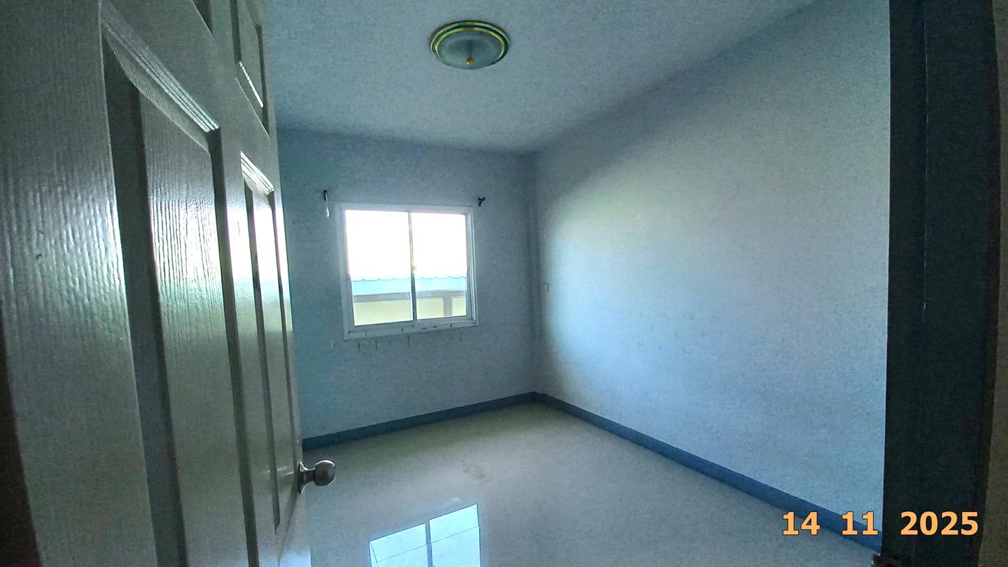 picture TOWN HOUSE 22 Sq.w. Si Racha Chonburi for 1.8M - 19/27
