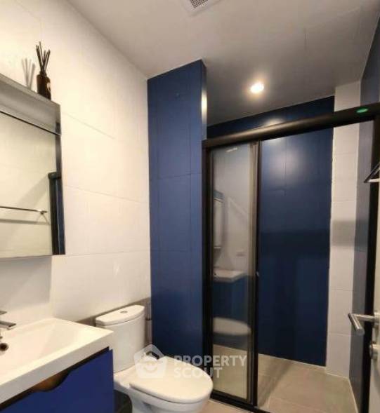picture 1-BR Condo At XT Ekkamai, 30 Sqm Near BTS Thong Lor (ID 3317332) - 5/6