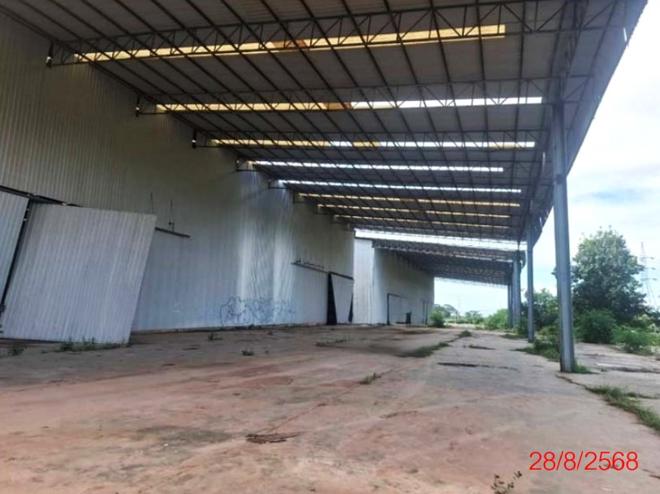 picture FACTORY 8276 Sq.w. Sikhiu Nakhon Ratchasima for 125.7M - 15/45