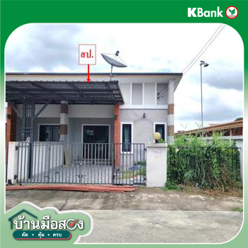 picture TOWN HOUSE 32.3 Sq.w. Pluak Daeng Rayong for 1.7M - 17/19