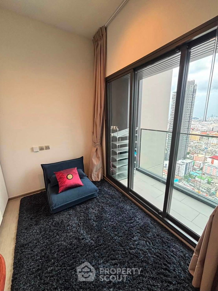 รูป เดินถึง BTS ราชเทวี 100 ม. | 3 ห้องนอน The Address Siam-Ratchathewi (ID 3316014) - รูปที่ 7/10