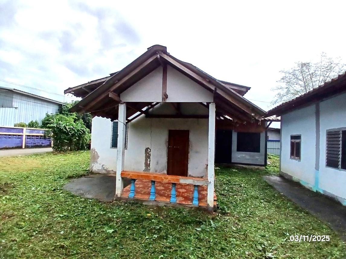 รูป บ้านเดี่ยว 79 ตร.วา เมืองลำพูน ลำพูน 650,000 - รูปที่ 15/29