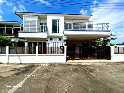 Houses for sale Nakhon Pathom : HOME 89 Sq.w. Muang Nakhon Pathom Nakhon Pathom for 8.7M