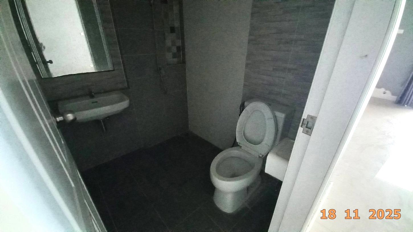 picture TOWN HOUSE 22 Sq.w. Si Racha Chonburi for 1.7M - 19/29